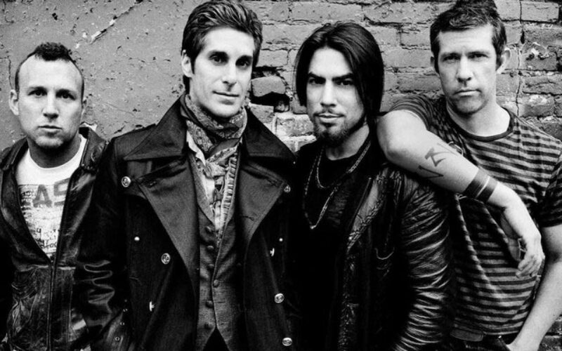 LIVE! Music: Original line up of Jane’s Addiction, Love and Rockets to perform in Rogers; Chamber Music heats up