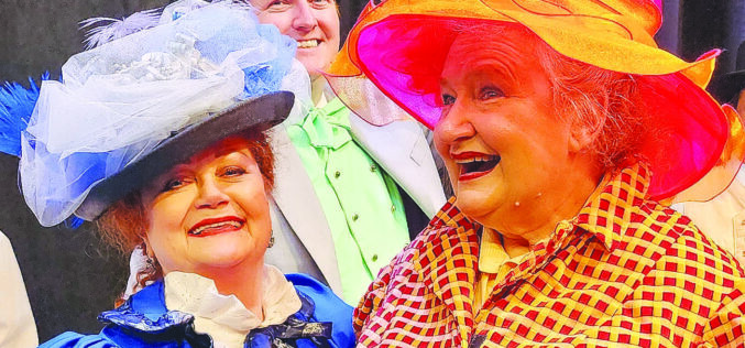 FSLT stages ‘HUGE’ production of classic musical, ‘Hello, Dolly!’