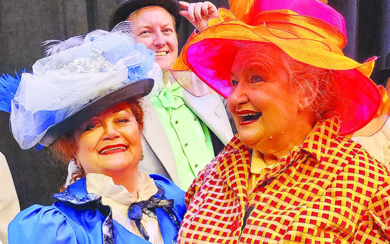 FSLT stages ‘HUGE’ production of classic musical, ‘Hello, Dolly!’