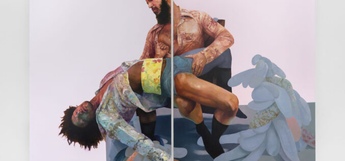 Contemporary portraiture exhibit Fragile Figures: Beings in Time highlights vulnerability and challenges notions of power