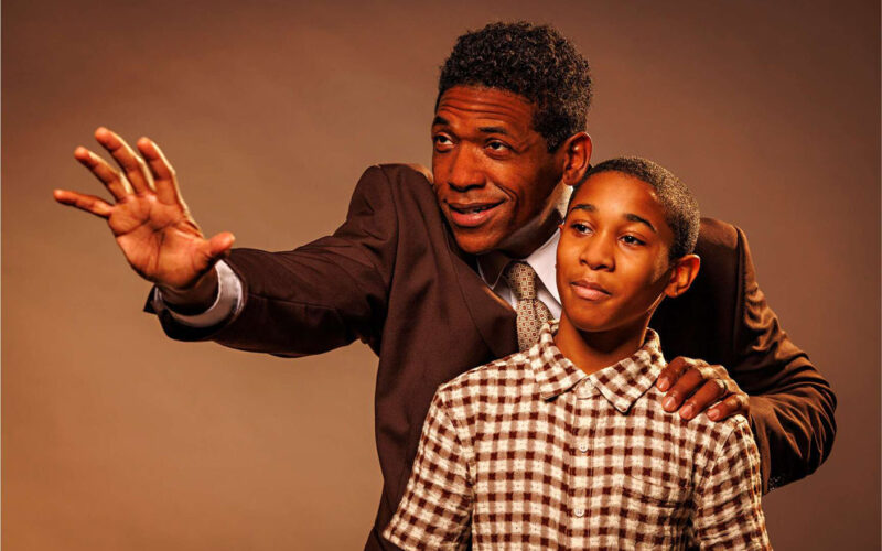 TheatreSquared takes on American masterpiece “A Raisin in the Sun”