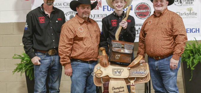 Sharpshooting Sparks twins from Fayetteville light up national rifle circuit