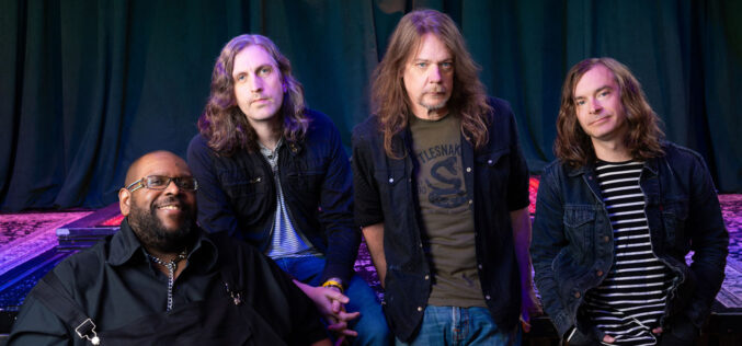 Soul Asylum frontman shares songwriting insights ahead of tour