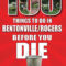 Author Connie Cottingham creates “100 Things To Do in Bentonville/Rogers Before You Die”