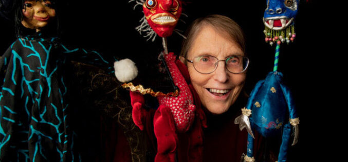 FYI Calendar: Puppets In The Park returns with family friendly shows