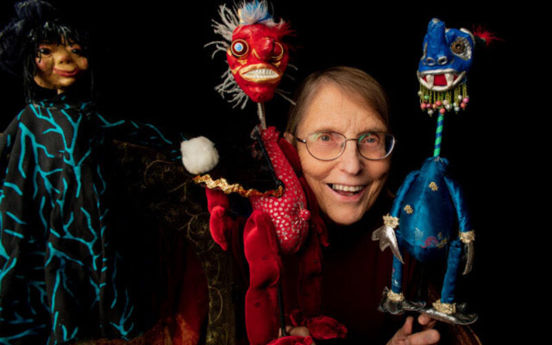 FYI Calendar: Puppets In The Park returns with family friendly shows