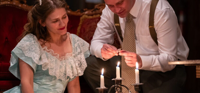 Smokehouse Players makes ‘Glass Menagerie’ more resilient