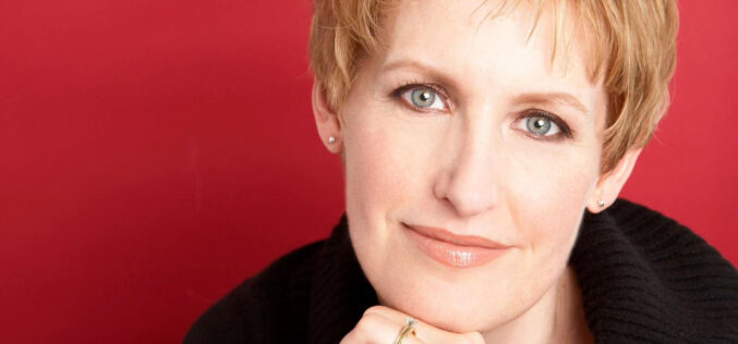 Award winning singer Liz Callaway returns to Fayetteville for cabaret show “Broadway & Beyond”