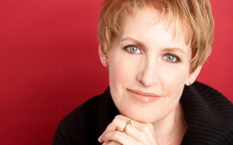 Award winning singer Liz Callaway returns to Fayetteville for cabaret show “Broadway & Beyond”