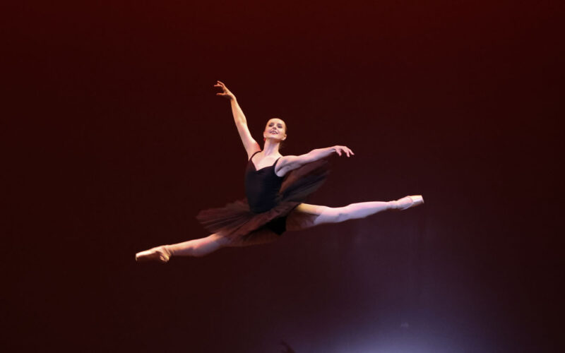 PROFILE | Kelsey Corder returns to Arkansas for performances of The Nutcracker