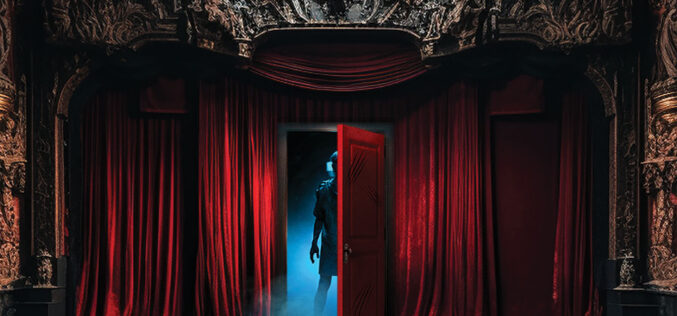 Enter the otherworld through Insidious at the Walton Arts Center