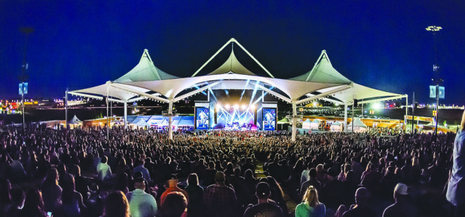 Walmart AMP transitions to Ticketmaster for ticketing services