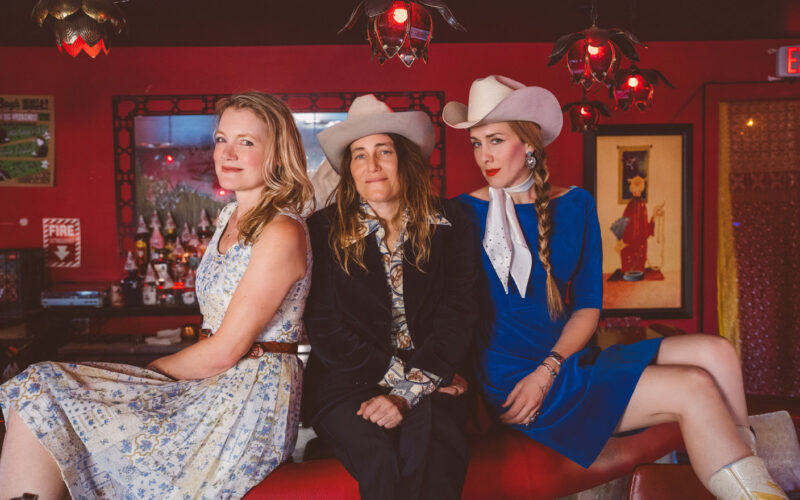 LIVE! Music: Momentary music series continues with Greyhounds, Wonder Women of Country, Shemekia Copeland and more in Bentonville